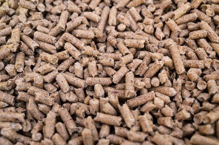 Quels sont les avantages du drive de pellets à Amigny-Rouy ?
