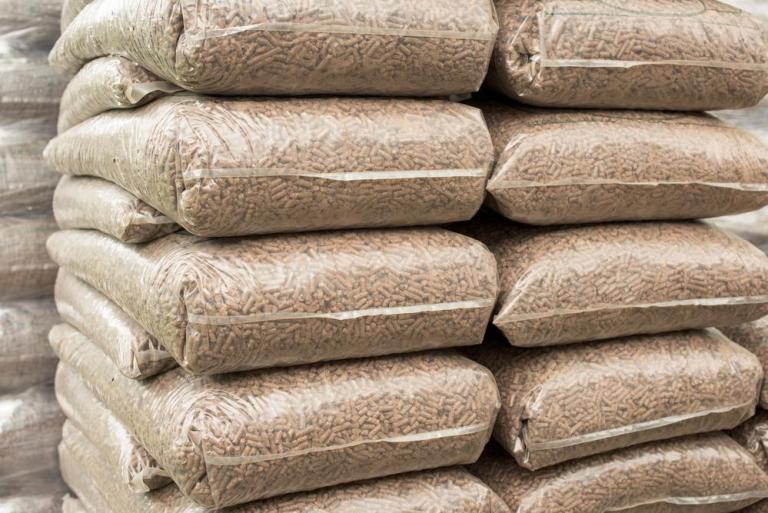 Livraison de pellets à Tergnier : faut-il privilégier le drive ?